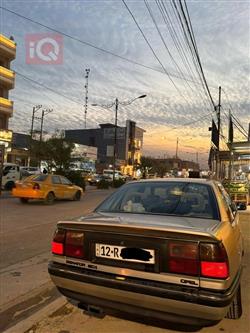 اوبل سيناتور